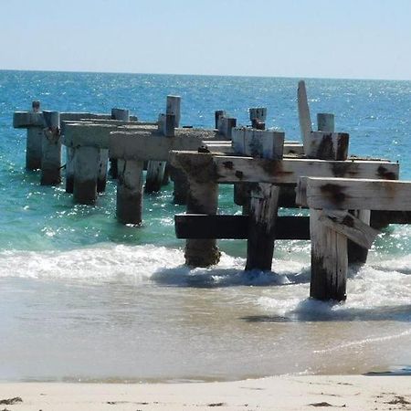 Cottage 55 - Topspot Cottages Jurien Bay Exterior foto