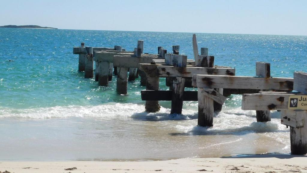 Cottage 55 - Topspot Cottages Jurien Bay Exterior foto