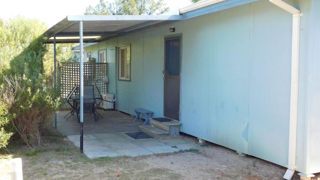 Cottage 55 - Topspot Cottages Jurien Bay Exterior foto