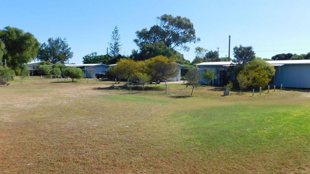 Cottage 55 - Topspot Cottages Jurien Bay Exterior foto