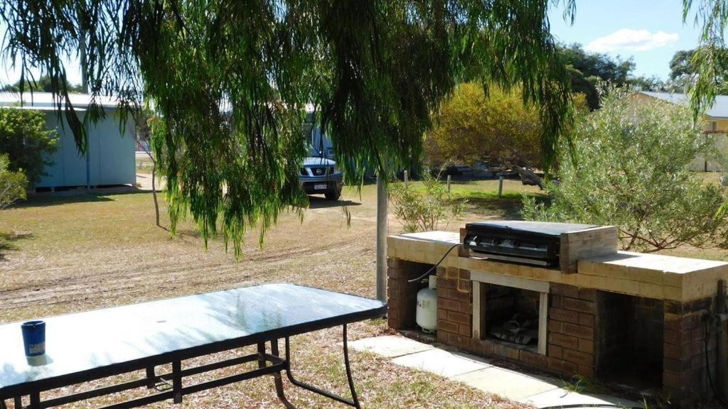 Cottage 55 - Topspot Cottages Jurien Bay Exterior foto