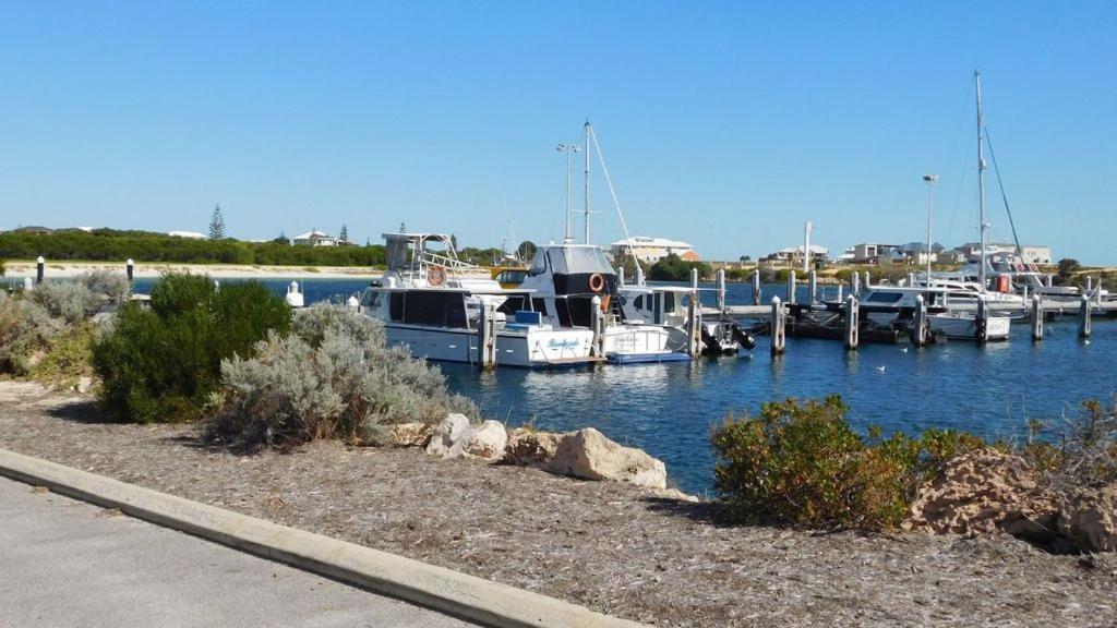 Cottage 55 - Topspot Cottages Jurien Bay Exterior foto