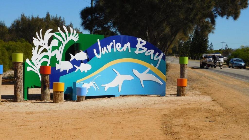 Cottage 55 - Topspot Cottages Jurien Bay Exterior foto