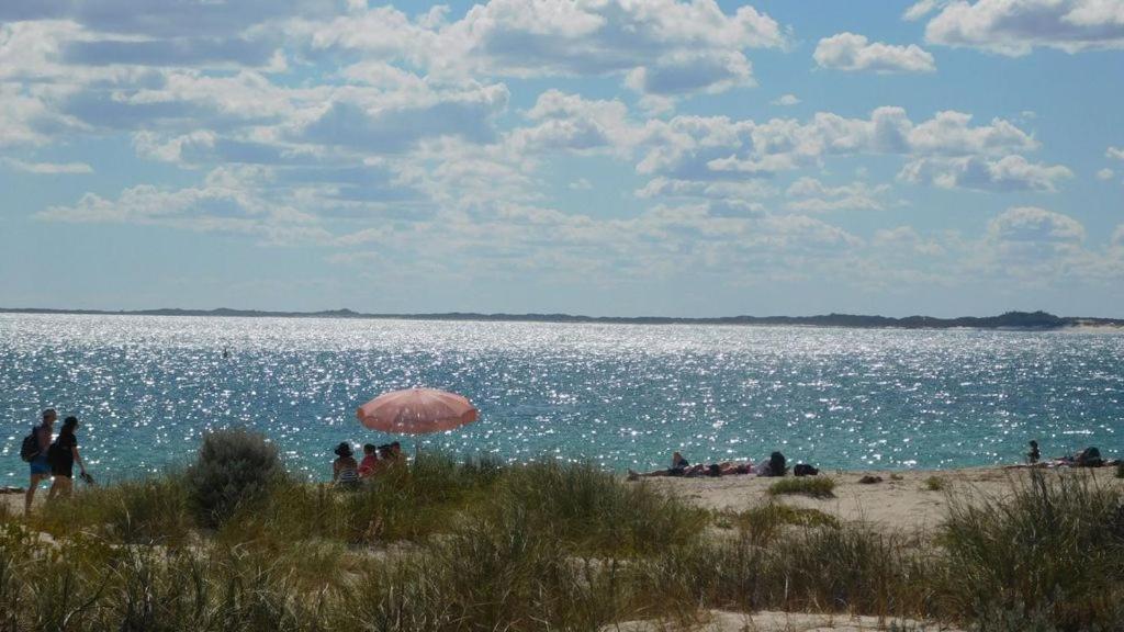 Cottage 55 - Topspot Cottages Jurien Bay Exterior foto