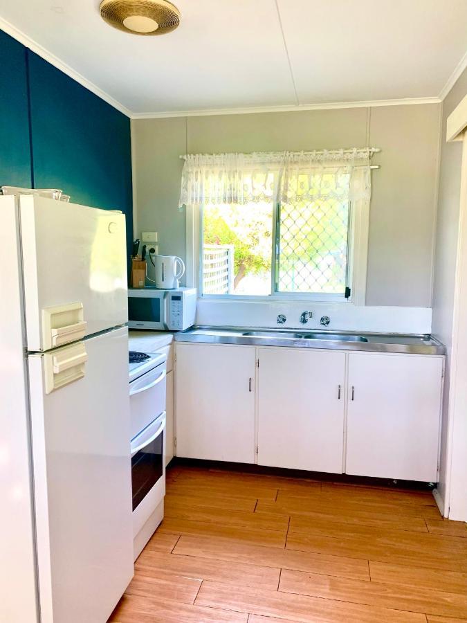 Cottage 55 - Topspot Cottages Jurien Bay Exterior foto