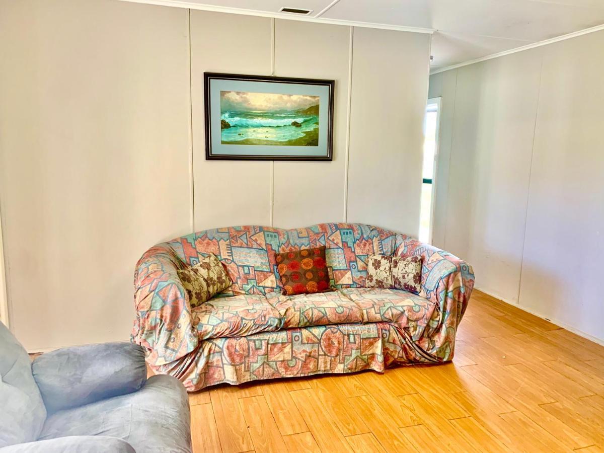 Cottage 55 - Topspot Cottages Jurien Bay Exterior foto
